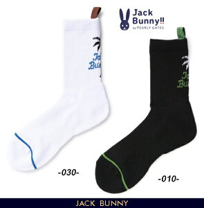 �yNEW�zJack Bunny!! by PEARLY GATES�W���b�N�o�j�[!! ��JB & Palm Tree����K�I���u�d�l �����Y�X�|�[�c�\�b�N�X262-6186515/26B�y���K�i�z�yGOLFWAVE-13�z