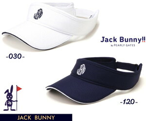 yPREMIUM SALE 30%OFFzJack Bunny!! by PEARLY GATESWbNoj[!! ᐷđΉ ԌnT[NSoCU[ 262-5187406/25AyKizyjb-tag-25sszyGOLFWAVE-3z