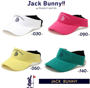 yPREMIUM SALE 30%OFFzJack Bunny!! by PEARLY GATESWbNoj[!! zX|[ctBbgSdlobNohT[NSpCoCU[ 262-5187407/25AyKizyGOLFWAVE-3z