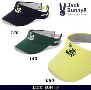 �yNEW�zJack Bunny!! by PEARLY GATES�W���b�N�o�j�[!! ��Jackbunny Flowers��y�ʁI�o�C�J���[�o�C�U�[ 262-6187212/26A�y���K�i�z�yGOLFWAVE-13�z