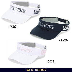 �yNEW�zJack Bunny!! by PEARLY GATES�W���b�N�o�j�[!! ��Athl Dept��T���O���X�z���_�[�t ��Ԍn�o�C�U�[262-6187214/26AF�y���K�i�z�yGOLFWAVE-13�z