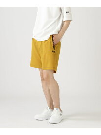 シエスタタフタショートパンツ (MENS) PEARLY GATES パーリーゲイツ パンツ その他のパンツ ネイビー【送料無料】[Rakuten Fashion]