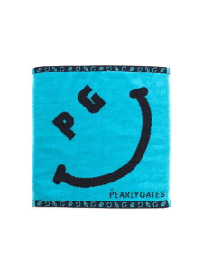 �^�I���z���_�[�t�� PG SMILE�^�I�� (UNISEX) PEARLY GATES �p�[���[�Q�C�c �X�|�[�c�E�A�E�g�h�A�p�i �S���t�O�b�Y �l�C�r�[ �u���[ �s���N �C�G���[�y���������z[Rakuten Fashion]
