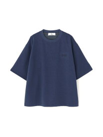 PERFECTパルパーエコ半袖Tシャツ PEARLY GATES パーリーゲイツ トップス カットソー・Tシャツ ホワイト【送料無料】[Rakuten Fashion]