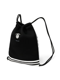 ラッセルメッシュ2WAYバッグ (UNISEX) PEARLY GATES パーリーゲイツ バッグ その他のバッグ ネイビー【送料無料】[Rakuten Fashion]