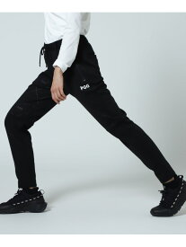 ストレッチKARUISHIパンツ (LADIES) PEARLY GATES パーリーゲイツ パンツ その他のパンツ ネイビー【送料無料】[Rakuten Fashion]