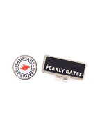 フライングラビット / NICO鉄マーカー (UNISEX) PEARLY GATES パーリーゲイツ スポーツ・アウトドア用品 …