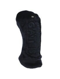 THE HEAD COVERドライバー用ヘッドカバー (460CC対応) (UNISEX) PEARLY GATES パーリーゲイツ スポーツ・アウトドア用品 ゴルフグッズ ネイビー ホワイト【送料無料】[Rakuten Fashion]