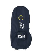 トラベルカバー (46インチ対応) (UNISEX) PEARLY GATES パーリーゲイツ スポーツ・アウトドア用品 ゴルフ…