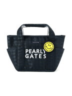 カートバッグ (UNISEX) PEARLY GATES パーリーゲイツ バッグ その他のバッグ ネイビー【送料無料】[Rakut…