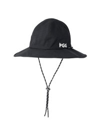 山高帽 (UNISEX) PEARLY GATES パーリーゲイツ 帽子 その他の帽子 ネイビー【送料無料】[Rakuten Fashion]