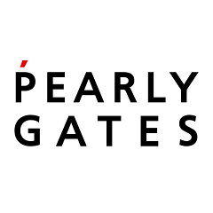 PEARLY GATES