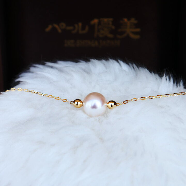 楽天市場】【アコヤ真珠 7.5-8mm】【ミラーボール】【真珠 一粒 