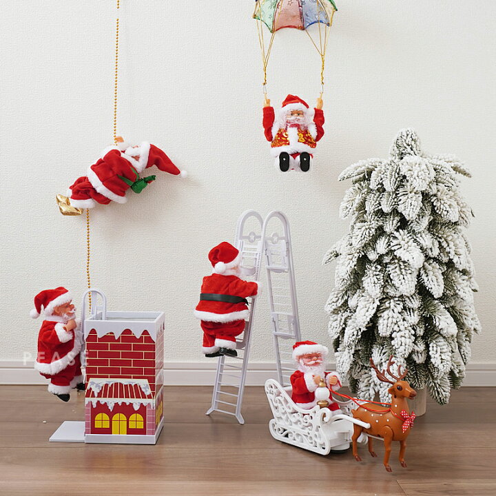 楽天市場】【全商品5%OFFクーポン】【最強配送】クリスマス 