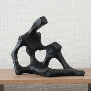 【全商品5%クーポン】【最強配送】オブジェ 置物 抽象 北欧 モダン おしゃれ 人形 人 ディスプレイ アート リビング 玄関 インテリア