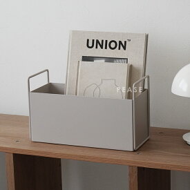 【最強配送】収納ボックス おしゃれ 北欧 ハンドル付き アイアン ボックス 収納インテリア 整理 小物入れ 収納ケース 小物収納 バスケット BOX 卓上 北欧 モダン インテリア