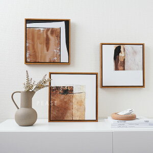 yŋzzA[g|X^[ t[t k _ A[gpl 30×30cm CeA  ` |X^[   rO