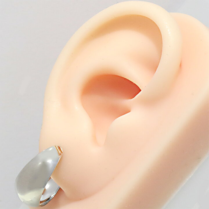 楽天市場】人気ピアス プラチナ フープピアス pt900 フープピアス 