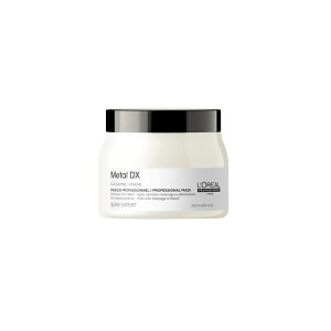 ロレアル プロフェッショナル メタルDX マスク 500g