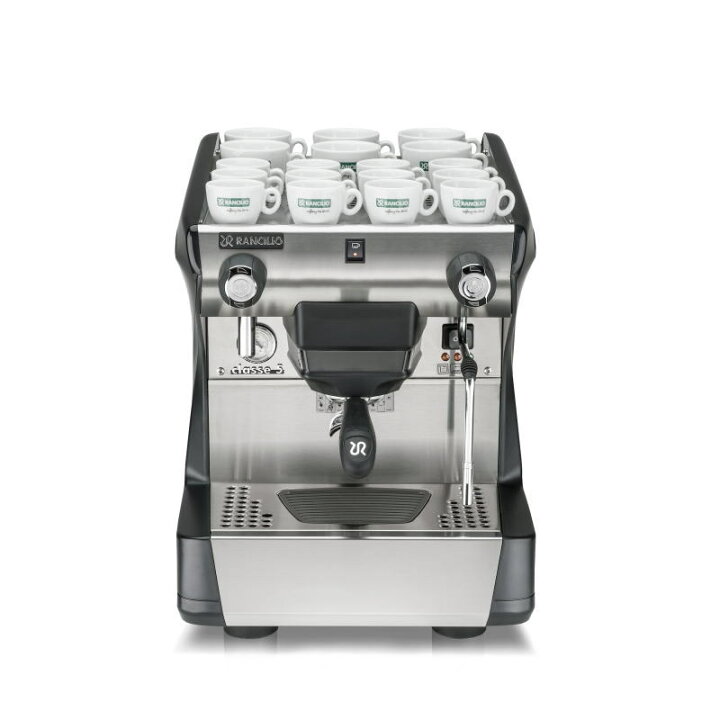 楽天市場】RANCILIO ランチリオ エスプレッソマシン CLASSE5 1G 