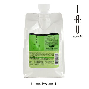 ���x�� IAU Lycomint [�C�I ���R�~���g] �N�����W���O�@icy [�A�C�V�[] [1000ml]���[�g�T�v�� [�n���p�g���[�g�����g] [1000ml]�Z�b�g