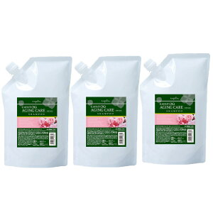 �i�v�� �P�A�e�N�gOG �V�����v�[AC 700ml���t�B�� ×3�_�Z�b�g
