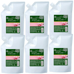 �i�v�� �P�A�e�N�gOG �V�����v�[AC 700ml���t�B�� ×6�_�Z�b�g
