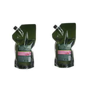 �i�v�� �P�A�e�N�gOG �V�����v�[AC 1200ml ���t�B�� ×2�_�Z�b�g