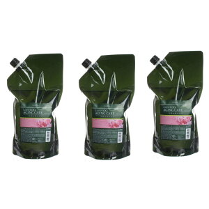 �i�v�� �P�A�e�N�gOG �V�����v�[AC 1200ml ���t�B�� ×3�_�Z�b�g