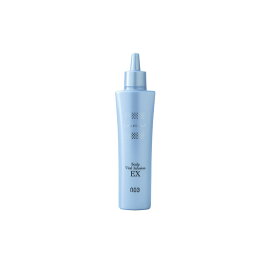 ナンバースリー ミュリアム クリスタル 薬用 スカルプ バイタルインフュージョン EX 120ml