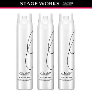 �������@�X�e�[�W���[�N�X�@�X�g���N�`���[�z�[���h�X�v���[�@180g�@×3�_�Z�b�g