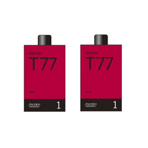  NGC^[ T77 `I 1 400ml ×2_Zbg