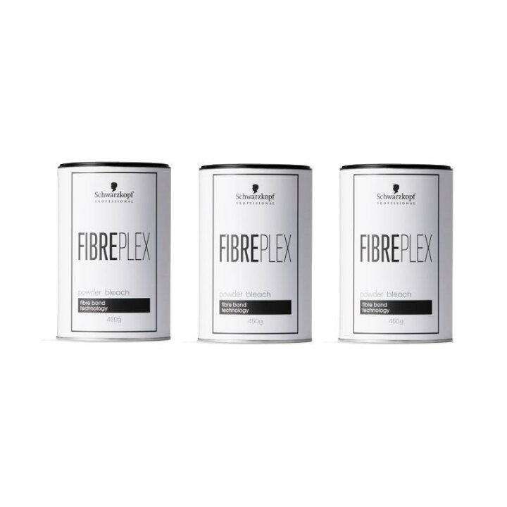 楽天市場】シュワルツコフ ファイバープレックス パウダーブリーチ 