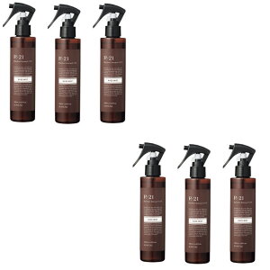 �T���R�[�� R-21 �x�[�X�~�X�g�@180ml×6�Z�b�g