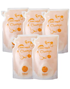 Tj[vCX imTv NWOVv[@IW 800ml×5Zbg