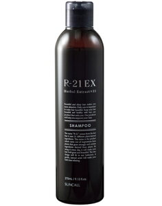 TR[ R-21 Vv[ EX [GNXg] 270ml