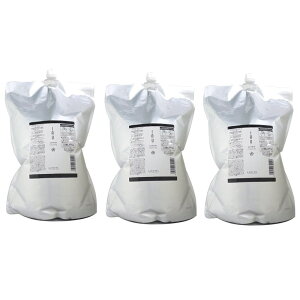 x CI Z NWO (Vv[) [2500ml]×3_Zbg