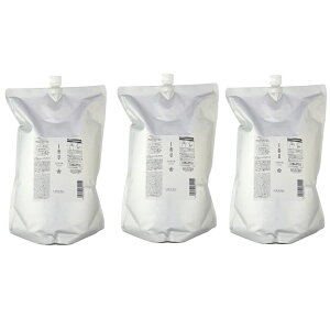 x CI Z N[ (wAg[gg) [2500ml]×3_Zbg