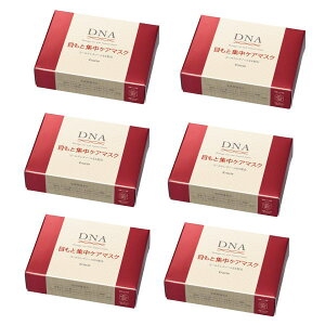 NVG DNA ڂƏWPA}XN (60)×6Zbg