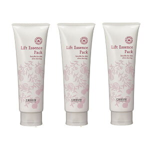 �N���V�G �N���G�X�e ���t�g�G�b�Z���X�p�b�N 230g×3�{�Z�b�g