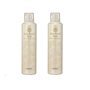 �N���V�G �N���G�X�e �Y�_�t�F�C�V�����p�b�N 240g×2�{�Z�b�g