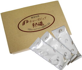 ピュアワンインターナショナル チャーガピュア熟濃 (20ml×30パック)