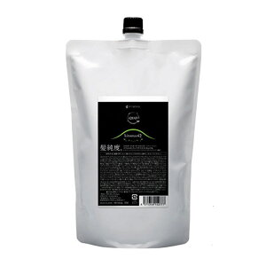 アマトラ QUO クゥオ キトマスク K 850gレフィル