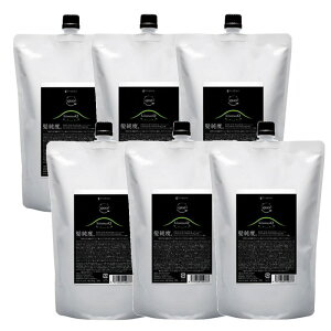 アマトラ QUO クゥオ キトマスク K 850gレフィル×6点セット