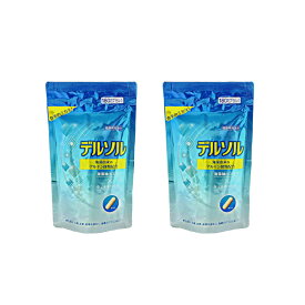 【クリックポストで送料無料】トイメディカル　デルソル　180粒　(320mg×180粒) 【×2点セット】