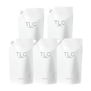 �Z�t�e�B�@TLC�V�����v�[ 800ml×5�_�Z�b�g