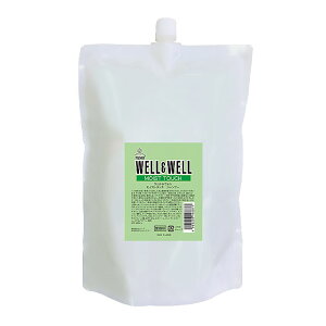 eBA[Y@WELLWELL CXg^b` Vv[@2000ml