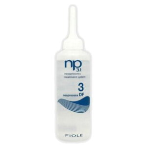�t�B���[�� np3.1 �l�I�v���Z�XDF �g���[�g�����g�V�X�e�� DF3 130ml