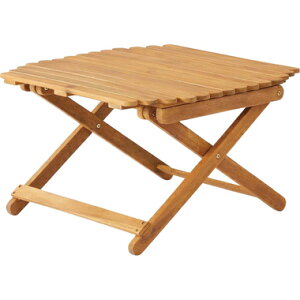 ROOM ESSENCE@tH[fBO[e[u@NX-531 W60×D60×H38(܂肽ݎ:W60×D59×H9cm)