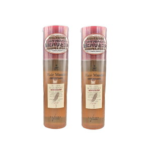 Y.S.PARK (���C�G�X�p�[�N) �w�A�}�b�X���@�G�A���[���[�u�����g �V�����v�[ 300ml �y2�Z�b�g�z